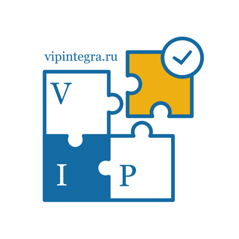 Vipintegra LOGO